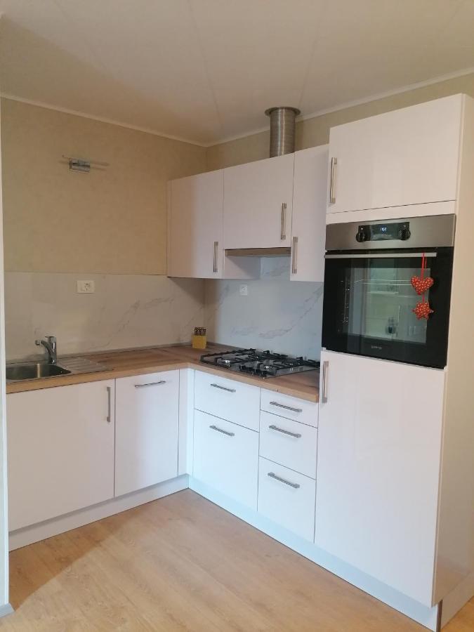 Apartmaji Valter Srpenica Exterior photo